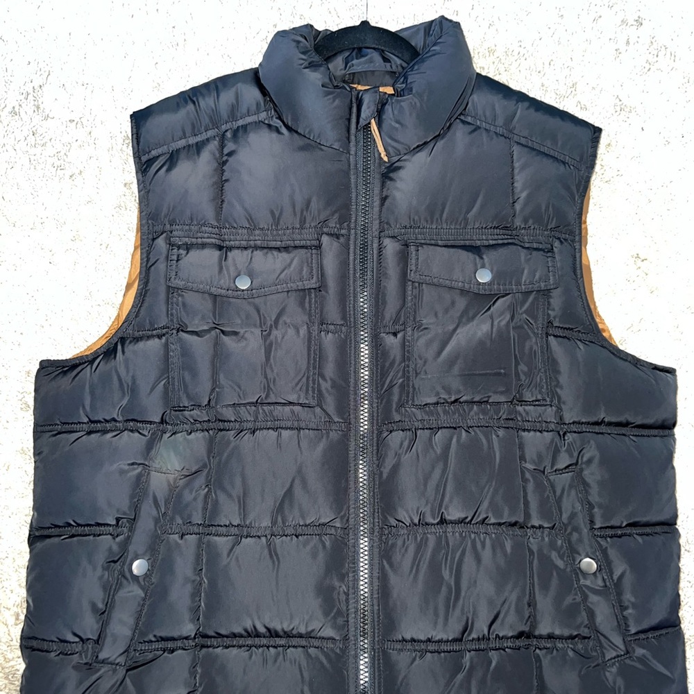 Goodfellow & Co. Vest Bundle